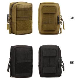 Protector Plus Small Waist Pouch