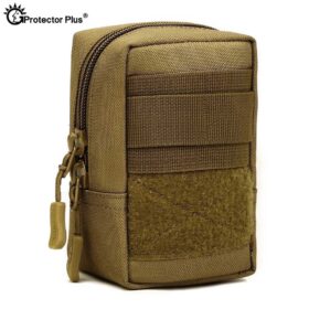 Protector Plus Small Waist Pouch