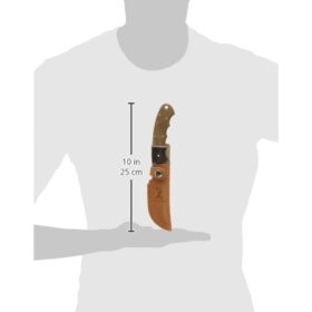 Elk Ridge ER128 Hunter Knife