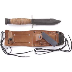 Ontario Knife 499 Air Force Survival Knife
