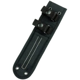 Ontario Knife 8665 RAT-3 with Black Nylon