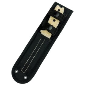 Ontario Knife 8665 RAT-3 with Black Nylon
