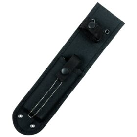 Ontario Knife 8691 RAT-5 OD with Black Nylon