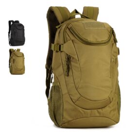 Protector Plus Tactical Daypack, 25 L