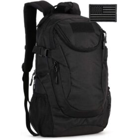 Protector Plus Tactical Daypack, 25 L