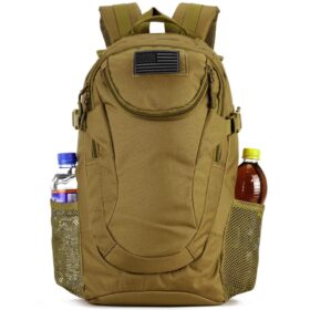Protector Plus Tactical Daypack, 25 L