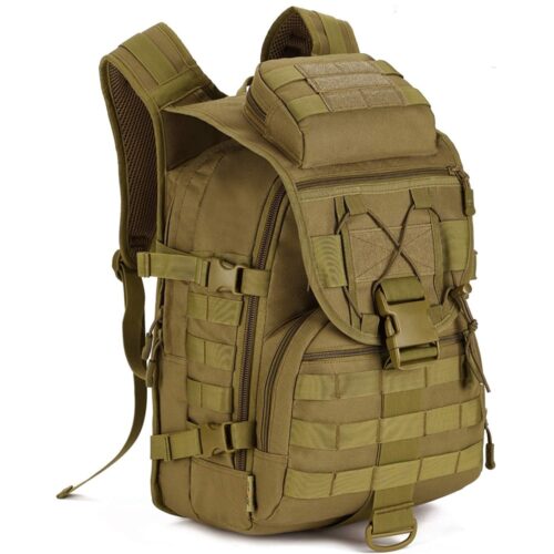Protector Plus Hunting Backpack 40 L