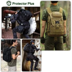 Protector Plus Hunting Backpack 40 L