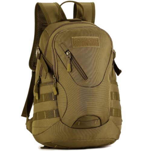 Protector Plus Tactical Daypack, 20 L