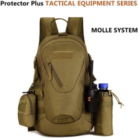 Protector Plus Tactical Daypack, 20 L