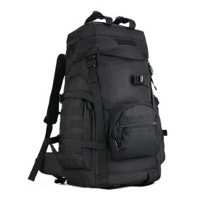 Protector Plus Heavy Duty Tactical Backpack 60 L