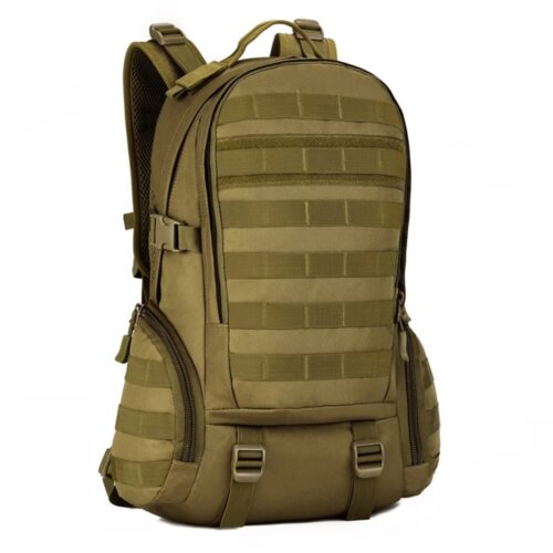 Protector Plus Tactical Backpack, 35 L