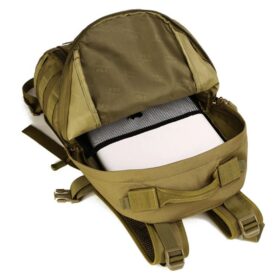 Protector Plus Tactical Backpack, 35 L