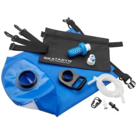 Katadyn BeFree Gravity 6L Water Filter