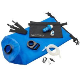 Katadyn BeFree Gravity 10L Water Filter