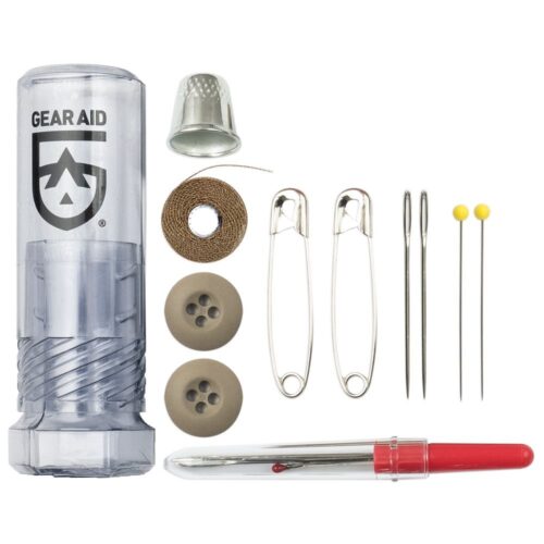 GEAR AID Outdoor Sewing Kit
