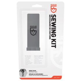 GEAR AID Outdoor Sewing Kit