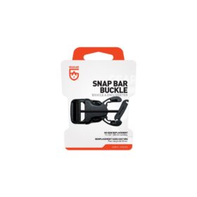 Gear Aid Snap Bar Repair Buckle