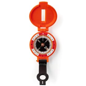 SOL Lensatic Compass