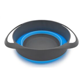 Flat Pack Bowls & Strainer Set