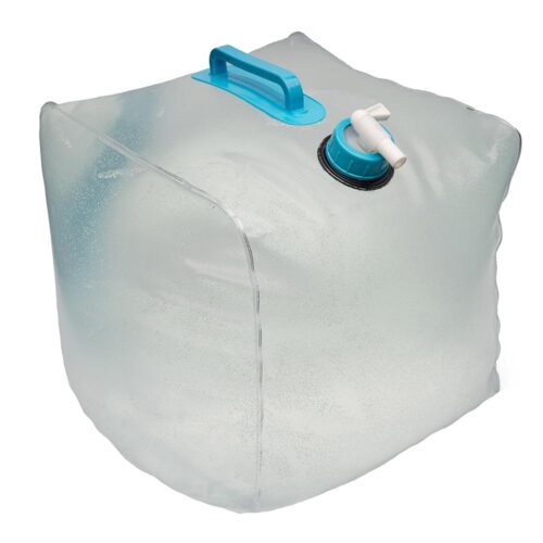 SOL Packable Water Cube, 20L