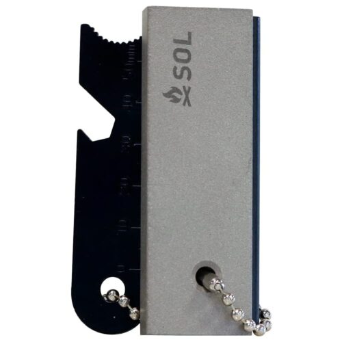 SOL Mag Block Fire Starter