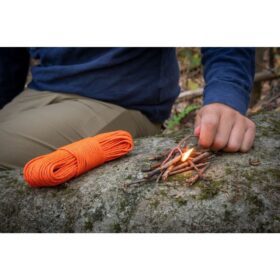 Fire Lite Tinder Cord 550