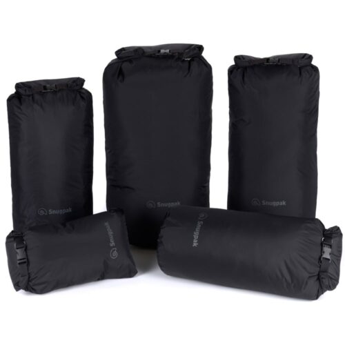 Snugpak DRI-SAK Original, Black