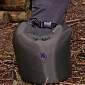 Snugpak Compression DRI-SAK w/Air Valve