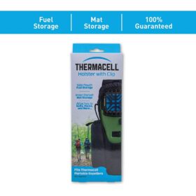 Thermacell Holster for MR300 and MR450 Mosquito Repeller