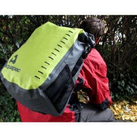 Aquapac Heavyweight Waterproof Backpack, 28L
