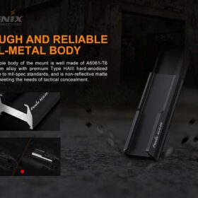 Fenix ALG-05 Pressure Switch Mount