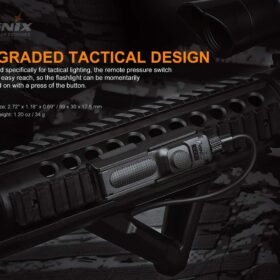 Fenix ALG-05 Pressure Switch Mount