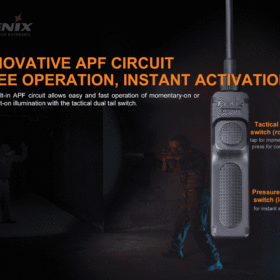 Fenix AER-05 Tactical Remote Switch