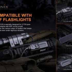 Fenix AER-05 Tactical Remote Switch