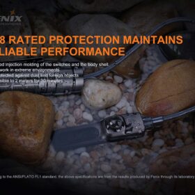 Fenix AER-05 Tactical Remote Switch