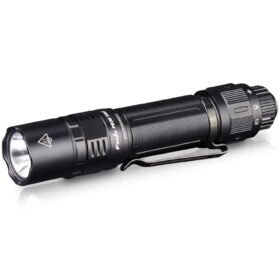 Fenix PD36 TAC Tactical Flashlight