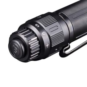 Fenix PD36 TAC Tactical Flashlight