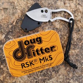 Doug Ritter RSK Mk5