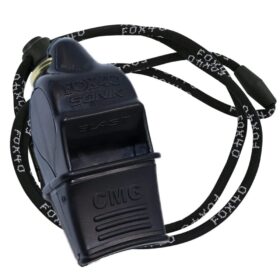 FOX 40 Sonic Blast CMG w/Lanyard, 120 dB