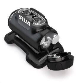 Silva Explore 4 Headlamp, Waterproof