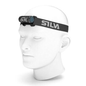 Silva Explore 4 Headlamp, Waterproof