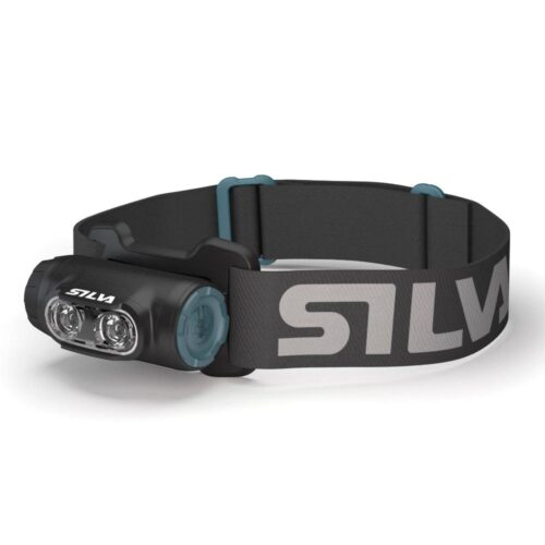 Silva Explore 4 Headlamp, Waterproof