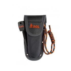 SOL Stoke Folding Knife