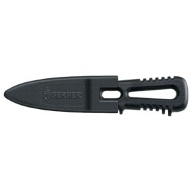 Gerber River Shorty, Diver's Knife
