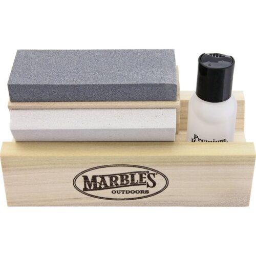 Tri Hone Sharpening Kit, 4"