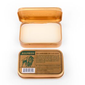 Duke Cannon Solid Cologne - Bourbon