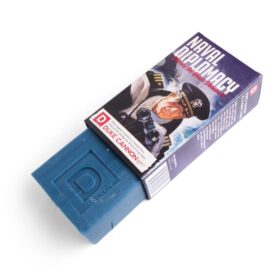 Big Ass Brick of Soap - Naval Diplomacy
