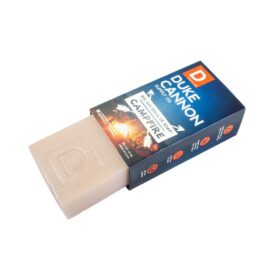 Big Ass Brick of Soap - CAMPFIRE