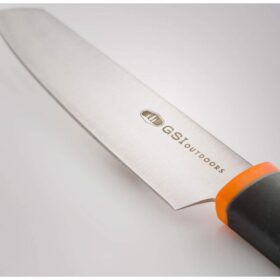 GSI SANTOKU CUT+PREP
